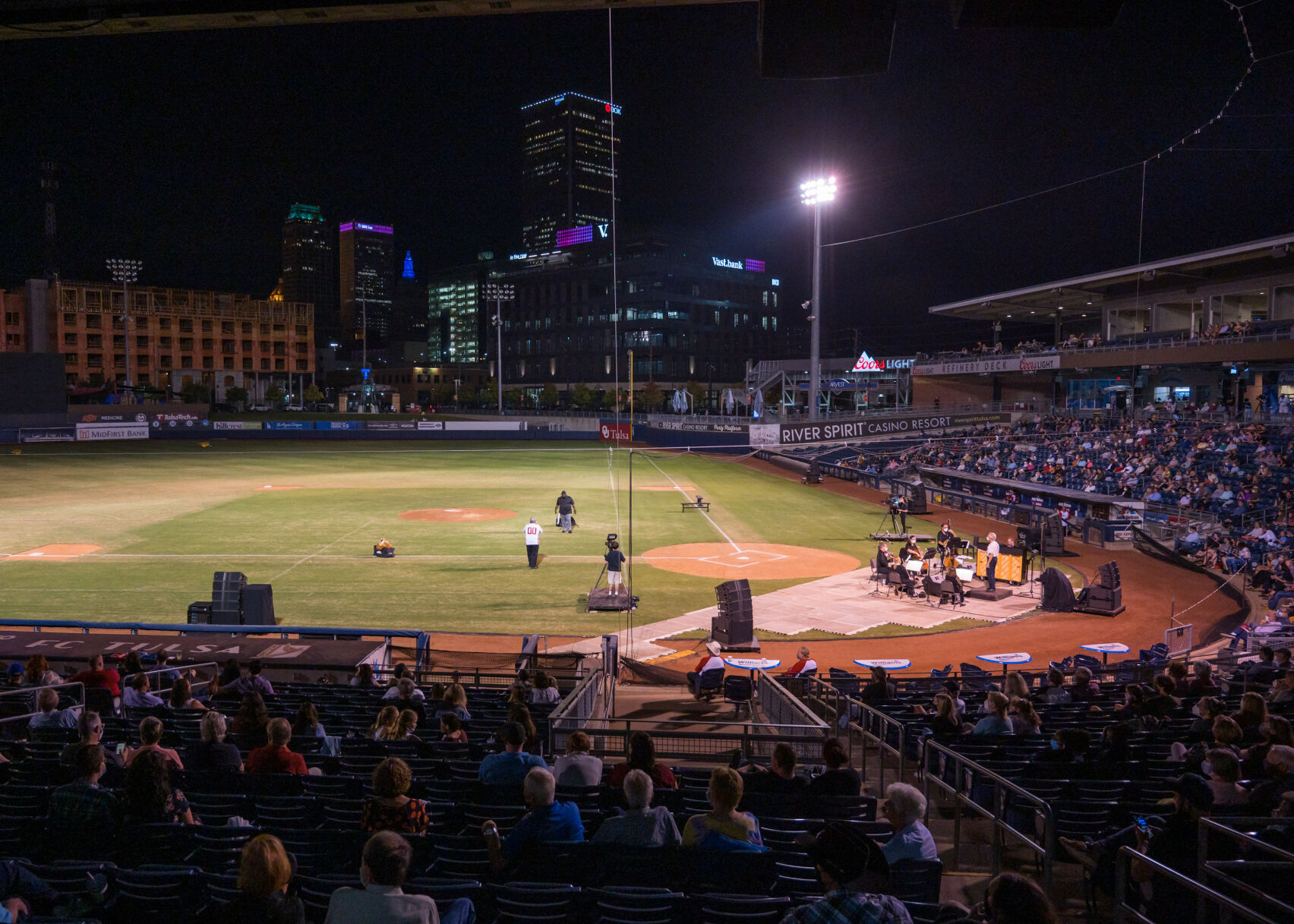 Tulsa Opera